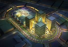 Information Technology & Communication Complex