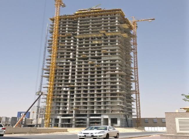 Ramla Tower