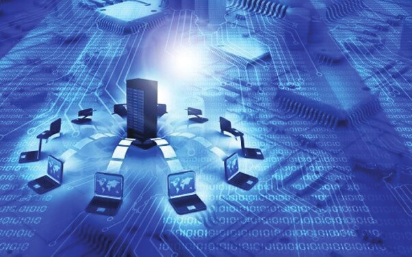 Digital engineering