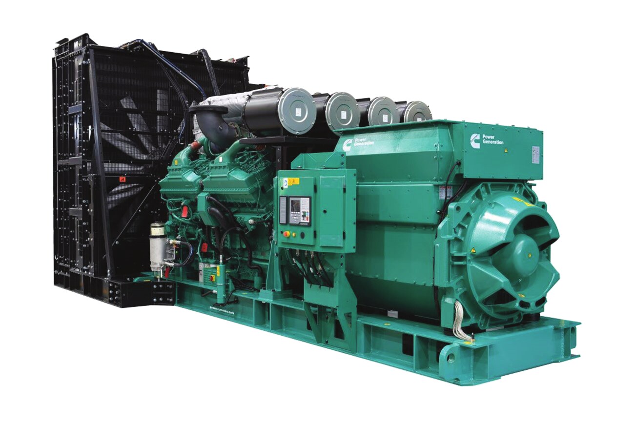Generators