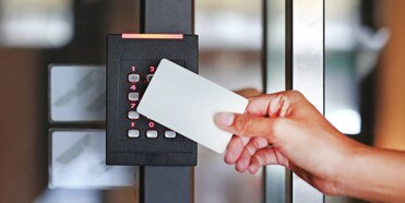 Access control