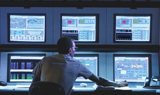 Building management system