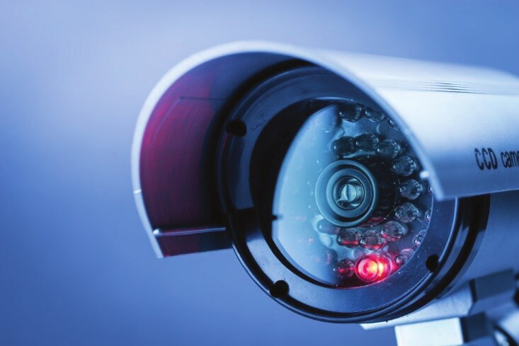 IP CCTV