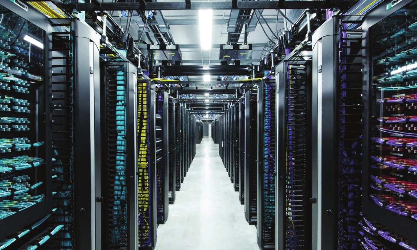 Data center