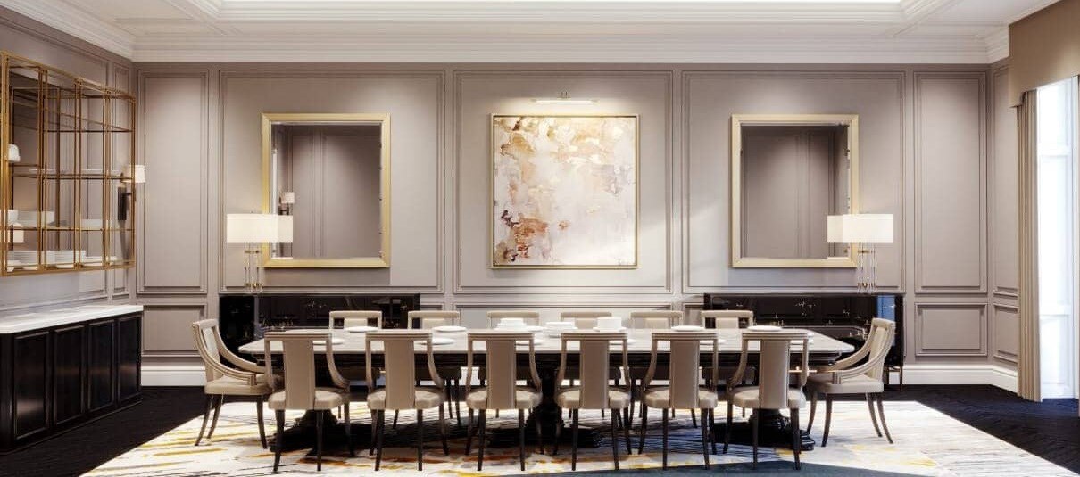 Furniture and fixtures