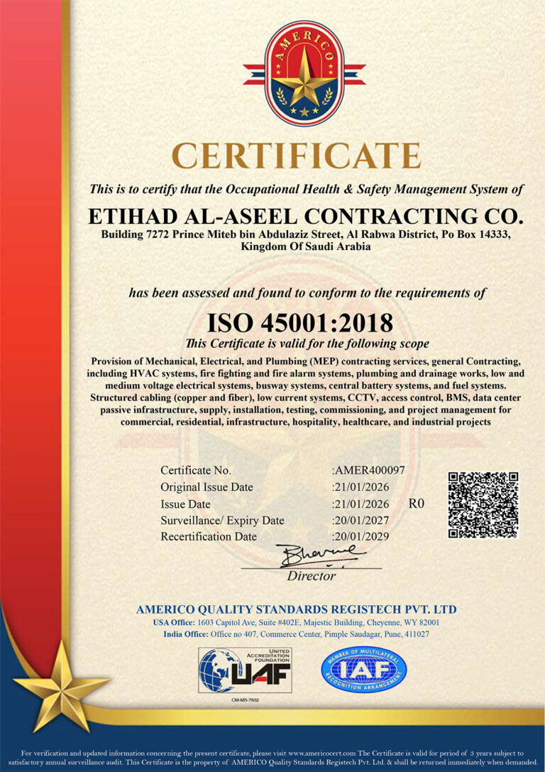 ETIHAD_AL-ASEEL_CONTRACTING_CO