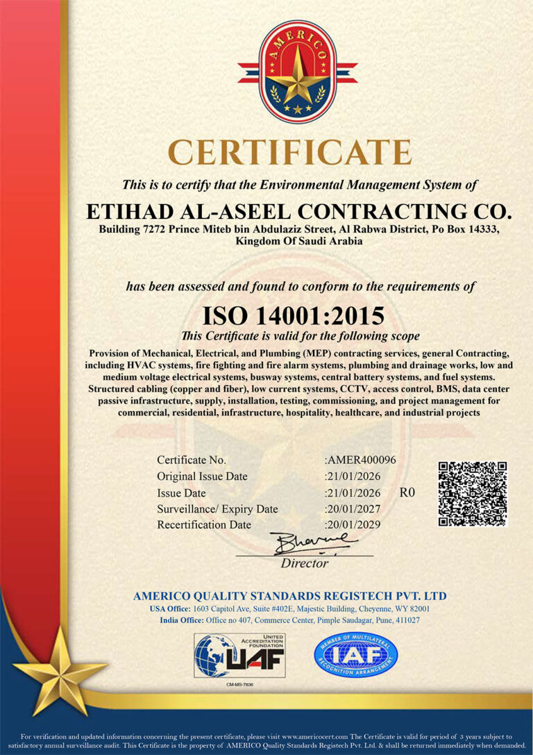 ETIHAD_AL-ASEEL_CONTRACTING_CO
